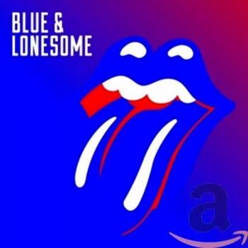 The Rolling Stones Blue & Lonesome