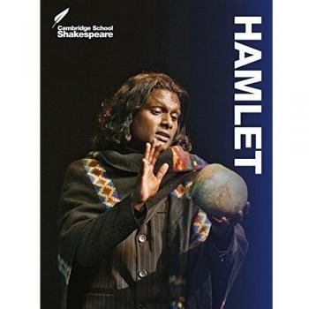 Hamlet, by Rex Gibson