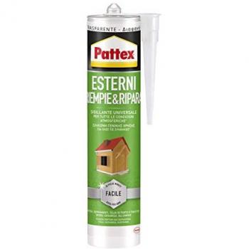 Pattex Sigillante Impermeabile Interni