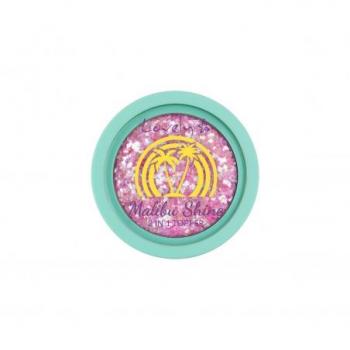 Paleta de Sombras Lovely Brilho Malibu N2