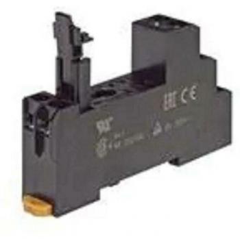Fisso Zoccolo DIN P2RFZ08E per Omron