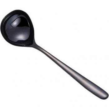 Creative Long Handle Soup Spoon