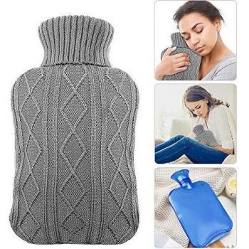 Borsa di Tettuccio a Maglia 2 Litri