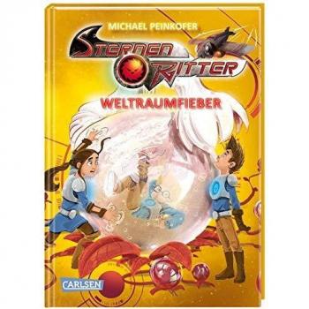 Sternenritter 14: Weltraumfieber (14)