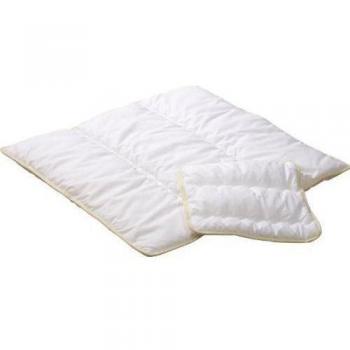 Alvi Microfibra Set Letto