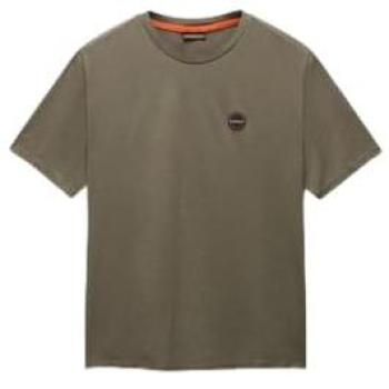 T-shirt Napapijri S-Badge Taille S