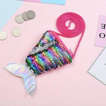 Pochette Étincelante