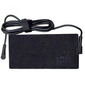 Caricabatterie Notebook ASUS AD120‑00C 120 W 20 V 6 A (Nero)