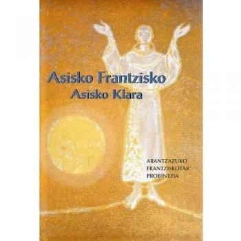 Asisko Frantzisko, Asisko Klara