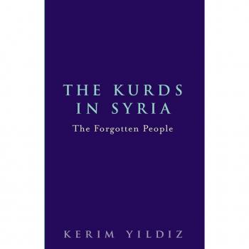 Vitalsource Technologies, Inc. Kurds In Syria