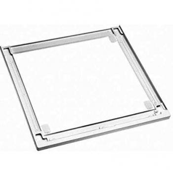 Miele Stacking Kit for Washer and Dryer Without Shelf