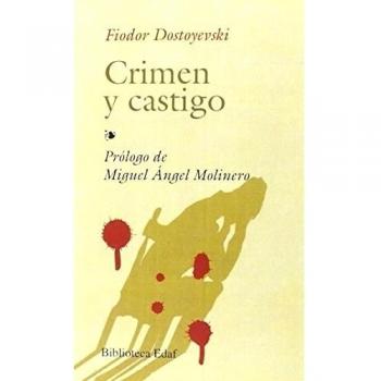 Crimen y castigo