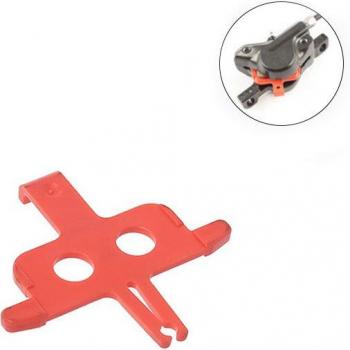 Cycling Brake Pad Spacer for Shimano