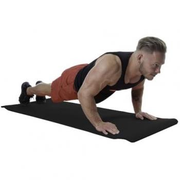 Tappeto Yoga Pure2Improve 10 mm