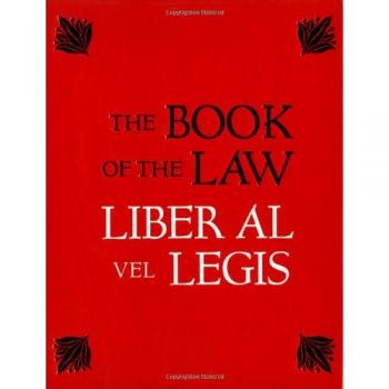 The Book of the Law