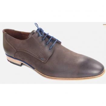 Lloyd Herren Schnurshandschuhe Dodge Braun 1504007 – Größe 42806