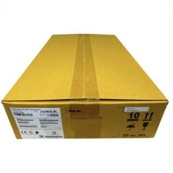 Aruba 6100 24G 4SFP+ 1U Managed L3 Gigabit Ethernet