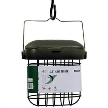 Henry Bell Suet Bites Feeder