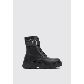 Bottines LANUS 39 Noires SANDRA FONTAN