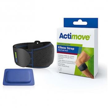 Ortesis Actimove Sport Codo Flexible