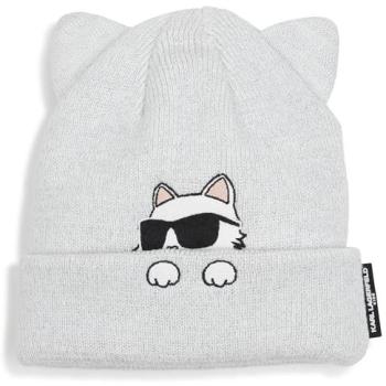 Fille Bonnet Karl Lagerfeld
