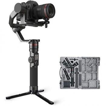 Feiyu AK2000 Professional Camera Stabilizer with 2.8KG Payload Capacity