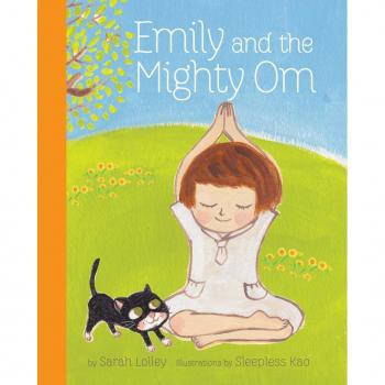 Emily And The Mighty Om by Sleepless KaoSarah Lolley