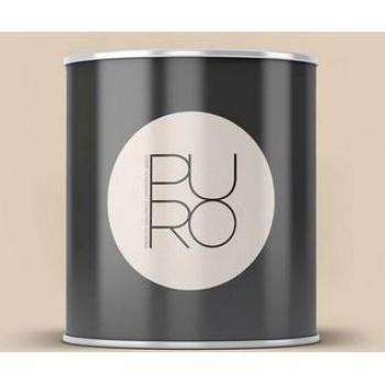 Capa Matte Beige Puro Mural 2.5L