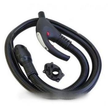 Flexible complet pour nettoyeur vapeur Polti TP002373 et lecoaspira