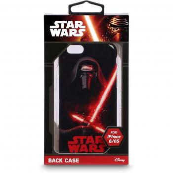 Funda Kylo Ren para iPhone 6/6S
