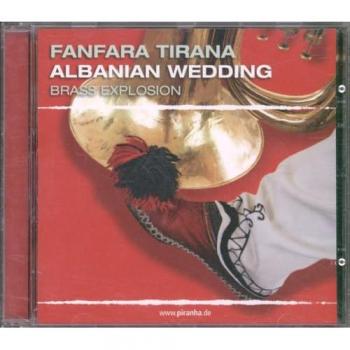 Noces Albaniennes