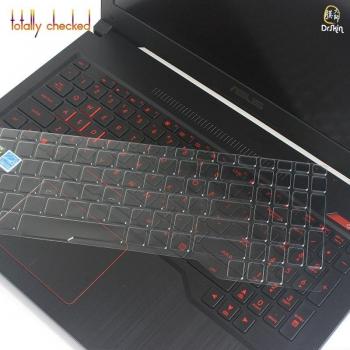 Protector de Teclado Asus Rog Strix 17