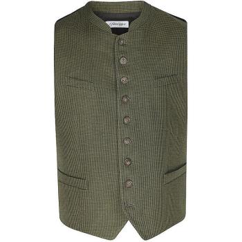 GRASEGGER Trachtengilet VOITL 5 olive Größe 52