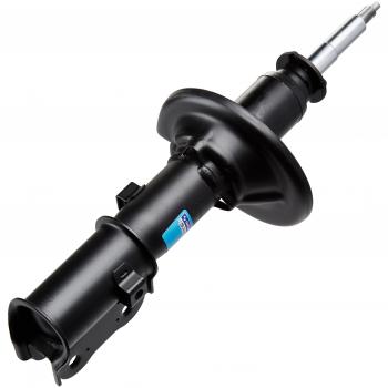 SACHS 280 661 Dämpfungssystem