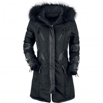 Veste Rock Rebel by EMP