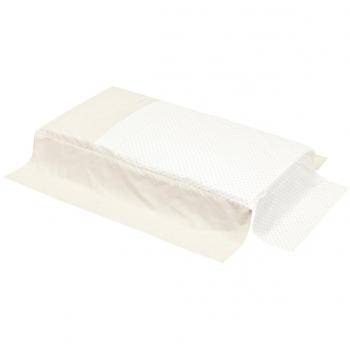 Cambrass I-V Colcha Beige Star