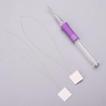 DIY Magic Patterns Needle Kit