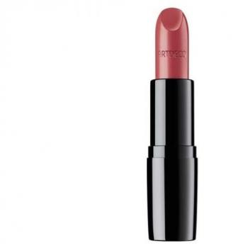 Color Arte Deco 33 Labios Rojo Marrón 4g