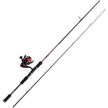 Canne Abu Garcia Fast Attack Pike Spinning 240 cm