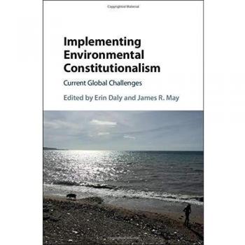 Implementing Environmental Constitutionalism