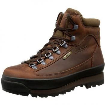 Aku Slope Max GTX Stivali da Montagna Marrone