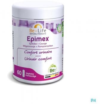 Bio-Life 60 cápsulas Epimex