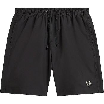 Cinturón Elástico Fred Perry Bañador Masculino