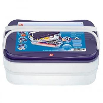 PRYM Boîte à clics Jumbo