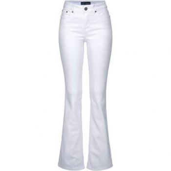 ARIZONA Bootcut-Jeans für Damen, Shaping, hohe Taille