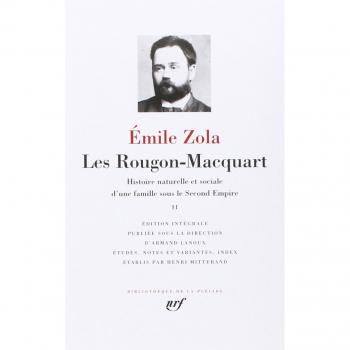 Rougon-Macquart, Les