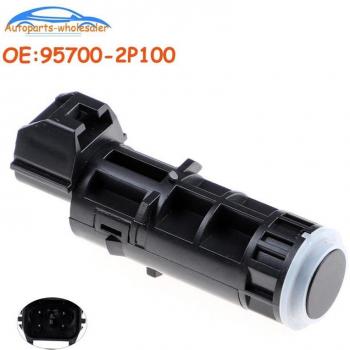 Accesorio PDC Kia SORENTO II XM 95700-2P100