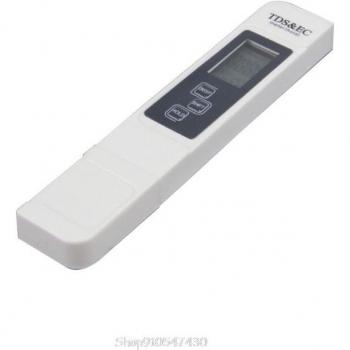 Moniteur TDS/EC Eau Potable Compact