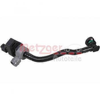Respiro de Depósito de Combustível METZGER 2250561