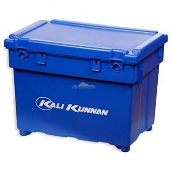 Kali Kunnan Drawer 10f Tackle Box Black One Size unisex